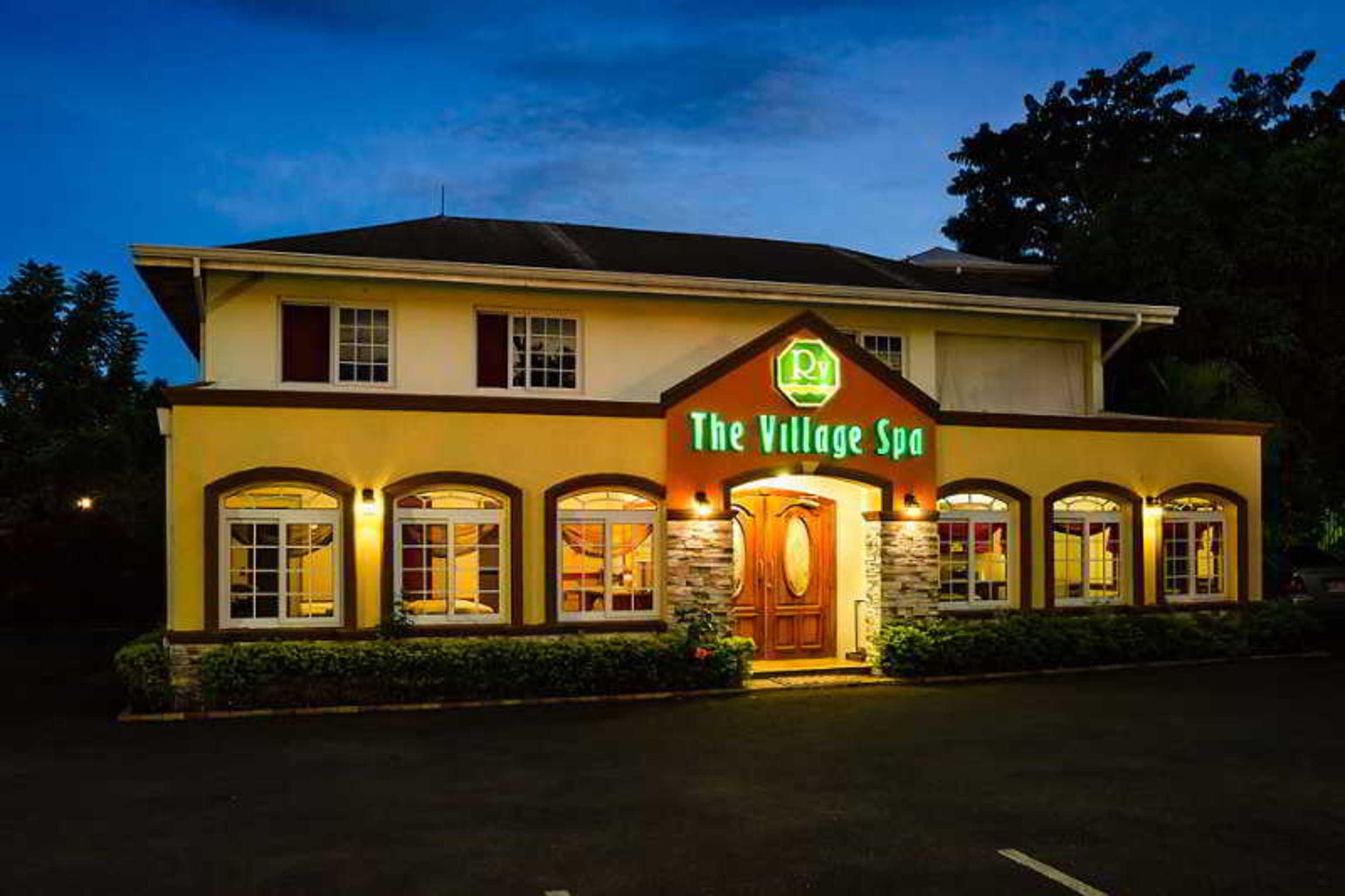 Rondel Village ネグリル エクステリア 写真